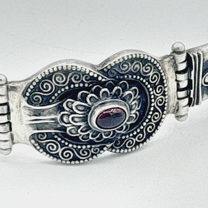 Zonder minimumprijs - Armband Zilver, Bijoux, Sacs & Beauté, Bracelets