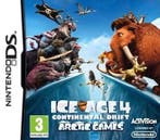 Ice Age 4 - Continental Drift - Arctic Games (German), Verzenden, Nieuw