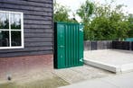 Tuinschuur - Zelfbouwcontainer - speciale afmetingen -opslag