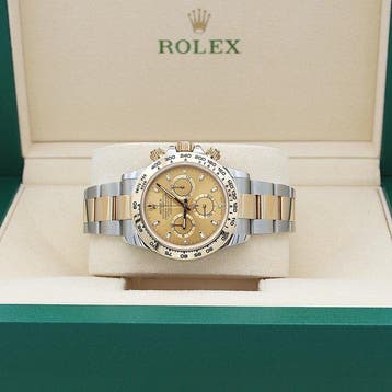 Rolex - Cosmograph Daytona - 116503 - Homme - 2010-2020