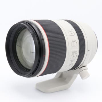 Canon RF 70-200mm f/2.8 L IS USM | Tweedehands, Verzenden, Zo goed als nieuw