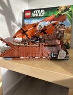 Lego Set - 75020 - Star Wars - LEGO Star Wars Jabbas Sail