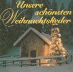 Various - Unsere Schönsten Weihnachtslieder, Verzenden, Gebruikt