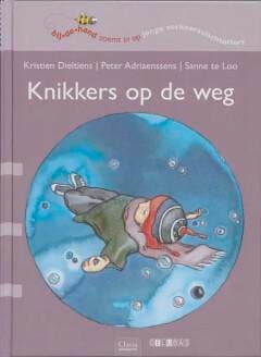 Knikkers op de weg / Bij de hand 9789044804409, Boeken, Verzenden, Zo goed als nieuw, Peter Adriaenssens