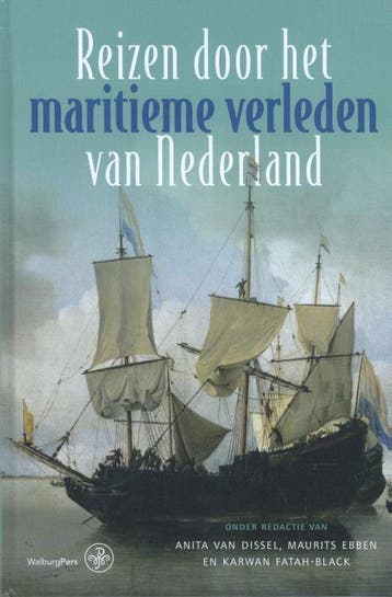 Reizen door het maritieme verleden van Nederland, Verzenden