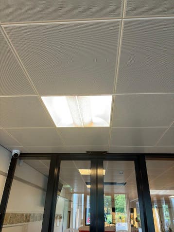Bailey Led Pl Glas 2G11 8W 850Lm 3000K Retrofit Lamp -, Verzenden, Nieuw
