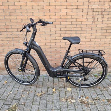 Pegasus Strong EVO 11 E-bike – Bosch CX, 750Wh Maat MD -38%, 47 tot 51 cm, Ophalen of Verzenden, Nieuw, 50 km per accu of meer