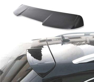 AILERON BECQUET DE TOIT AUDI A4 B8 8K AVANT LOOK RS4 08-15, Autos : Pièces & Accessoires, Verzenden