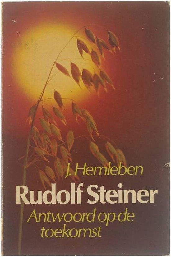 Rudolf Steiner. Antwoord op de toekomst. Een biografie, Boeken, Overige Boeken, Verzenden