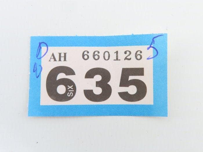 Roco H0 - 44313A - Wagon de marchandises pour trains, Hobby & Loisirs créatifs, Trains miniatures | HO