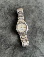 Seiko - Seiko 5 Automatic Day-Date - Zonder minimumprijs -