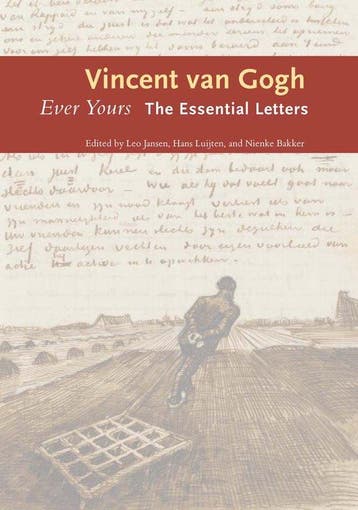 Ever Yours 9780300209471 Vincent van Gogh, Boeken, Verzenden, Gelezen, Vincent van Gogh