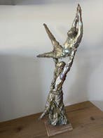 Silvano Fabbri - Silvano Fabbri - sculptuur, senza titolo -