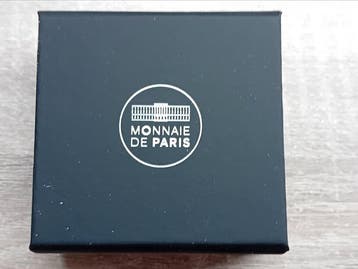 Frankrijk. 2 Euro 2025 Musée du Louvre Reverse Proof