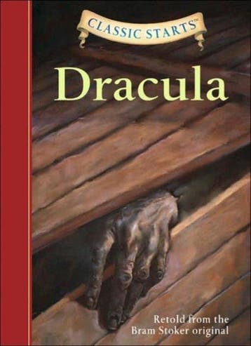 Classic Starts Dracula - Stoker, Boeken, Verzenden, Nieuw