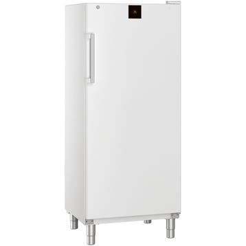 Koelkast | 571L (2/1 GN) | Wit | +1°C/+15°C | Geforceerd |, Verzenden