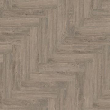 BONN Visgraat Plak Pvc SMOKY HERRINGBONE DRYBACK (, Ophalen of Verzenden, Nieuw