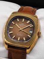 Jaquet Girard - Zonder minimumprijs - * Vintage * Automatic, Nieuw
