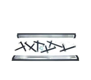 Marchepieds Pour Volkswagen Vw Tiguan 07-12, Verzenden, Nieuw