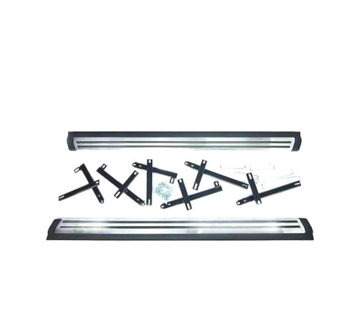 Marchepieds Pour Volkswagen Vw Tiguan 07-12, Auto-onderdelen, Carrosserie, Verzenden