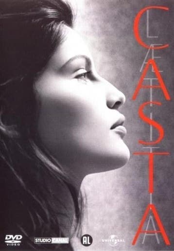 Laetitia Casta (D), Verzenden