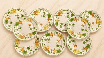 Villeroy & Boch - Assiettes, luxe - Tafelservies (10) -