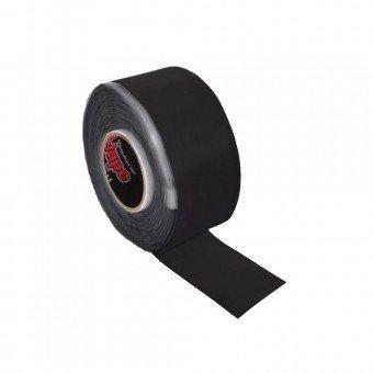 Resq tape zwart  25,4mm x 3,65m, Auto-onderdelen, Banden en Velgen, Verzenden, Nieuw