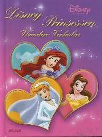 Disney wondere verhalen Prinsessen 9789044706291 Disney, Boeken, Verzenden, Gelezen, Disney