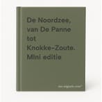 De Noordzee, van De Panne tot Knokke-Zoute. MIni editie, Verzenden, Gelezen