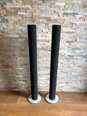 Bang & Olufsen - Enceintes Beolab 6000 actives avec entrée