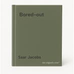 Bored-out 9789464149890 Saar Jacobs, Boeken, Verzenden, Zo goed als nieuw, Saar Jacobs