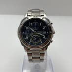 Seiko - Chronograph - Zonder minimumprijs - 7T92-0CA0 -