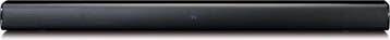 Soundbar voor TV - Bluetooth - HDMI - AUX - Zwart Lenco S..., Verzenden, Nieuw