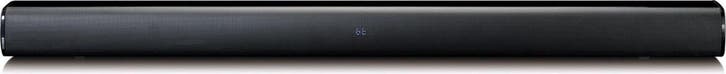 Soundbar voor TV - Bluetooth - HDMI - AUX - Zwart Lenco S..., Audio, Tv en Foto, Home Cinema-sets, Nieuw, Verzenden