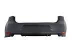 R20 Look Achterbumper voor Volkswagen Golf 7, Ophalen of Verzenden