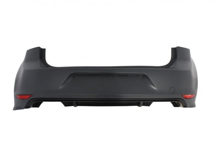 R20 Look Achterbumper voor Volkswagen Golf 7, Auto diversen, Tuning en Styling, Ophalen of Verzenden