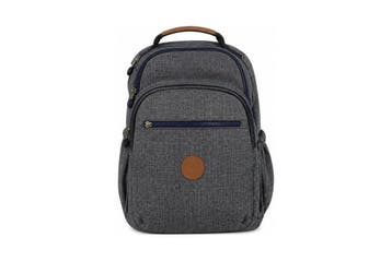 Kipling Rugzak Blauw, Handtassen en Accessoires, Tassen | Rugtassen, Kipling, Verzenden, 25 tot 40 cm, Nieuw