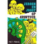 Jeroen en Joost op avontuur 9789060151693 Prins, Boeken, Verzenden, Gelezen, Prins