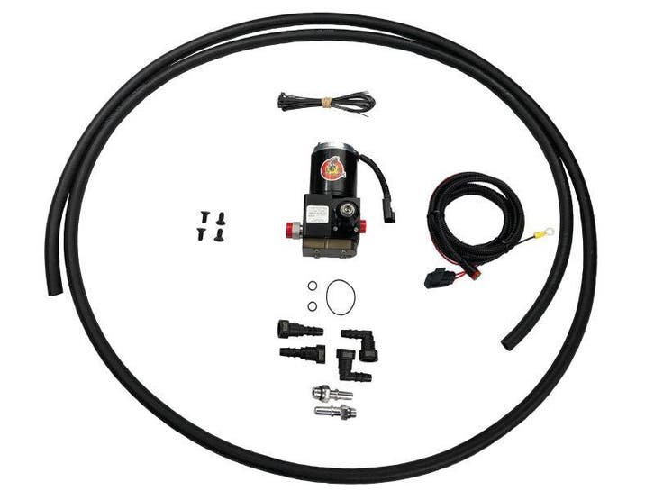 PureFlow Raptor 15-16 Chevrolet 6.6L Duramax RP-4G-100 Fuel, Autos : Pièces & Accessoires, Autres pièces automobiles, Enlèvement ou Envoi