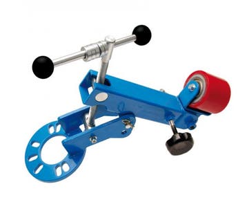 Bgs Technic Spatbord felsapparaat, Verzenden, Nieuw