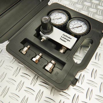 Datona Cilinder lekkage tester - Datona, Ophalen of Verzenden, Nieuw