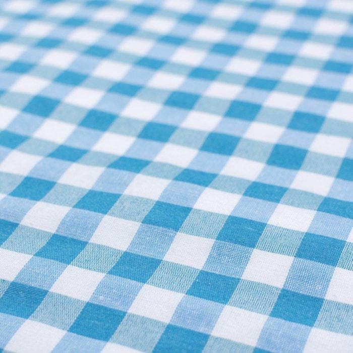 Exclusieve stof TINTO IN FILO, 5,00 x 1,40 meter, Schotse, Antiquités & Art, Tapis & Textile