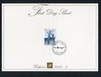 Belgique 2005 - First Day Sheets (FDS) : tirage annuel, Timbres & Monnaies