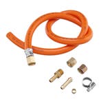 Gasslang | HENDI Master Barbecues HENDI, Verzenden, Nieuw in verpakking