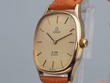 Omega - De Ville - Sans prix de réserve - Cal.1330, Nieuw