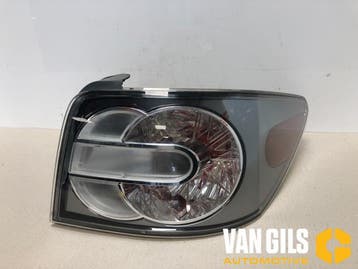 Achterlicht rechts Mazda CX-7 O233259, Nieuw