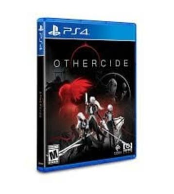 Othercide - Limited Run Games (Nieuw) (PS4 Games), Ophalen of Verzenden