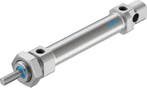 Cylindre Festo 20mm Alésage 70mm Course ISO 6432 Double, Verzenden