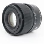 Sigma 90mm f/2.8 DG Contemporary Sony FE | Tweedehands, Verzenden, Zo goed als nieuw