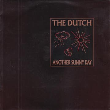 The Dutch - Another Sunny Day, Verzenden, Gebruikt